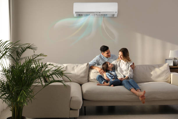 Best Air conditioning repair  in Ramsey, NJ