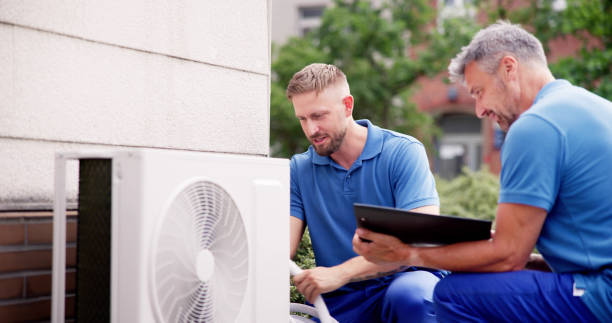 Best 24/7 HVAC repair  in Ramsey, NJ