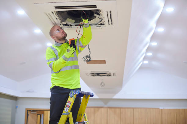 Best 24/7 HVAC repair  in Ramsey, NJ