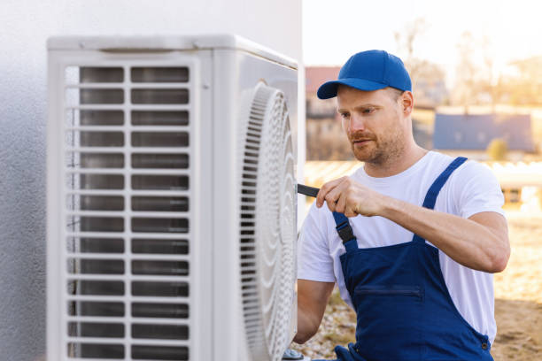 Best HVAC repair near me  in Ramsey, NJ