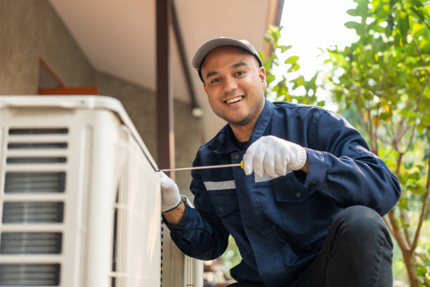 Best HVAC tune-up services  in Ramsey, NJ