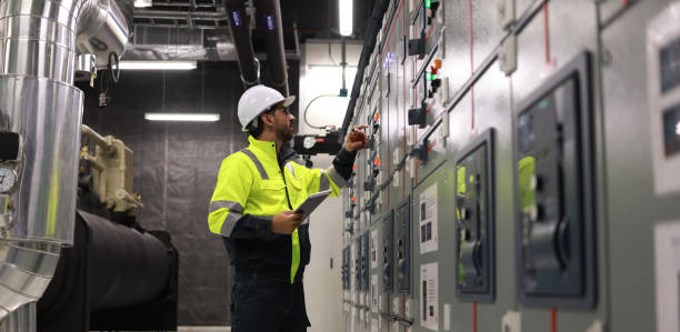 Best HVAC system installation  in Ramsey, NJ
